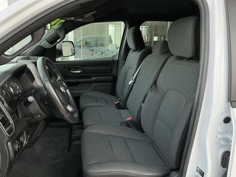 Used 2024 RAM 1500 Tradesman w/ Trailer Tow Group image 28