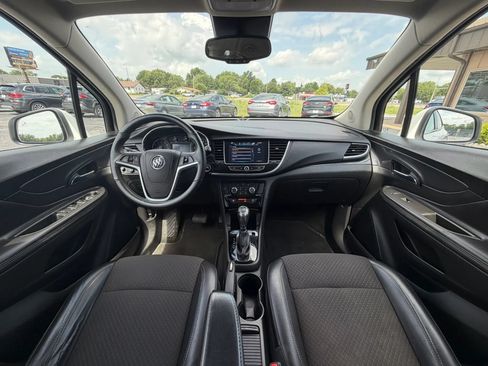 Used 2020 Buick Encore Preferred w/ Safety Package AWD/4WD image 35