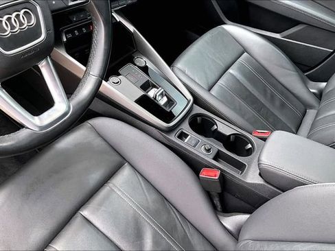 Used 2023 Audi A3 2.0T Premium Plus w/ Premium Plus Package AWD/4WD image 14