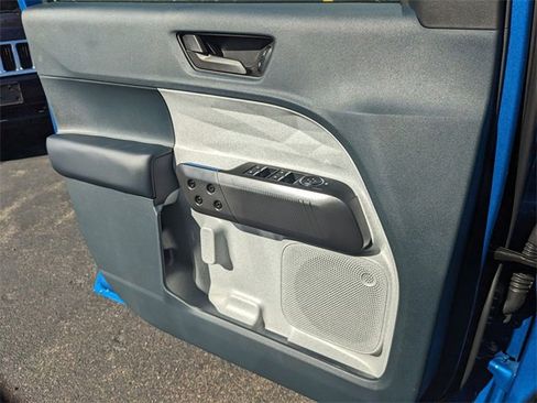 New 2025 Ford Maverick XLT w/ Equipment Group 301A image 22