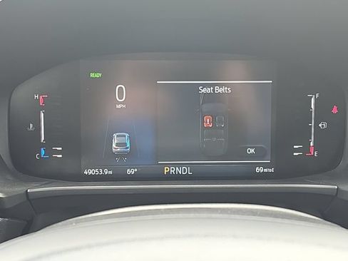 Used 2023 Ford Escape ST-Line Select AWD/4WD image 12