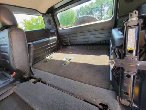 Used 2006 HUMMER H2 AWD/4WD image 21