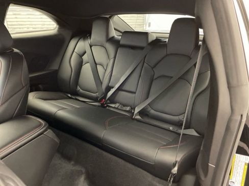 New 2026 Dodge Charger R/T Scat Pack image 18