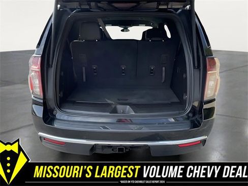 Used 2021 Chevrolet Tahoe LT image 29