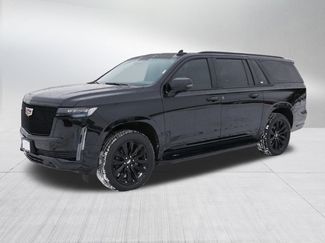 Certified 2023 Cadillac Escalade ESV Sport Platinum video 2