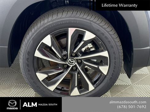 New 2026 MAZDA CX-50 2.5 Hybrid w/ Weather Package image 13