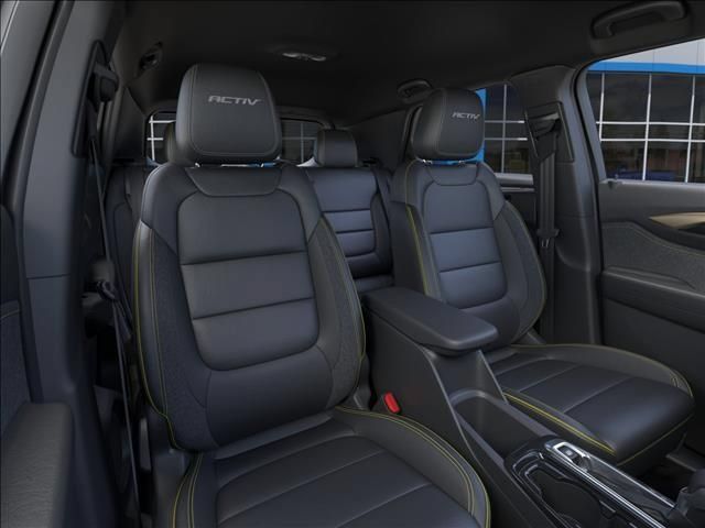 New 2026 Chevrolet TrailBlazer ACTIV AWD/4WD image 16