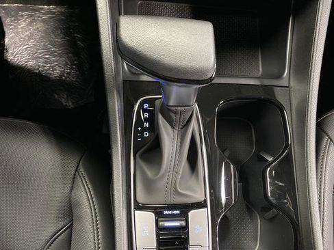 New 2026 Hyundai Santa Cruz SEL image 18