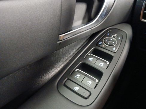 New 2026 Hyundai Sonata Blue image 18