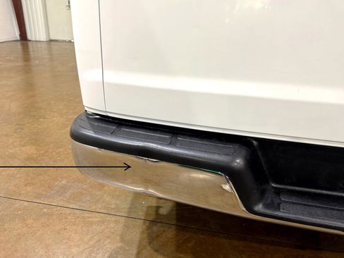 Used 2020 GMC Savana 2500 w/ Driver Convenience Package image 47