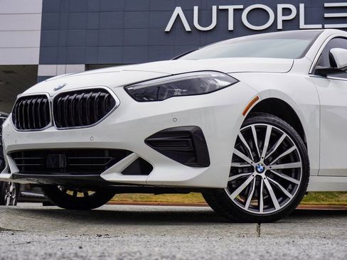Used 2023 BMW 228i Gran Coupe w/ Convenience Package image 2
