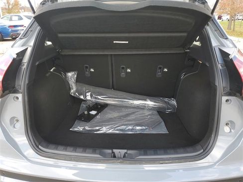 Certified 2024 Nissan Kicks SR w/ SR Premium Package image 27