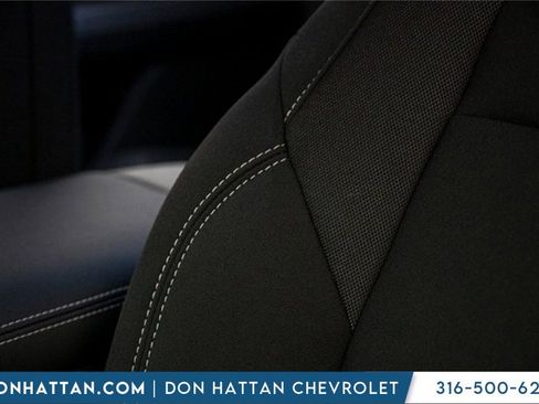 New 2026 Chevrolet Blazer EV LT w/ Midnight/Sport Edition image 22