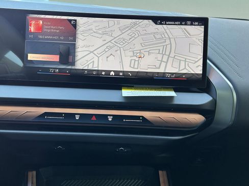 Used 2026 BMW X3 xDrive30 w/ Convenience Package image 12