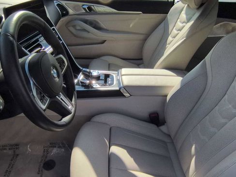 Used 2024 BMW M850i xDrive Convertible image 10