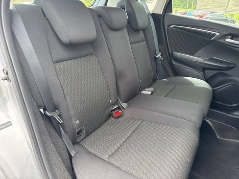 Used 2019 Honda Fit EX image 26