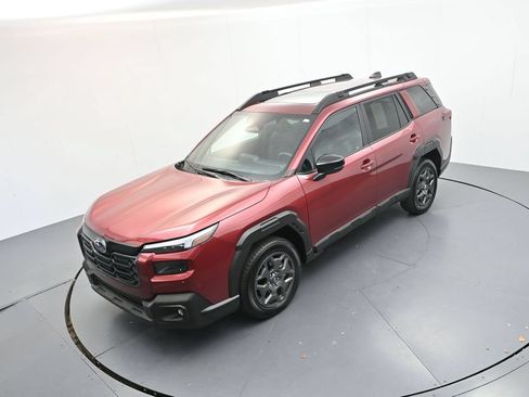 Certified 2026 Subaru Outback Premium AWD/4WD image 29