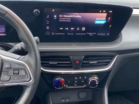 Certified 2024 Buick Encore GX Sport Touring w/ Experience Buick Package image 9