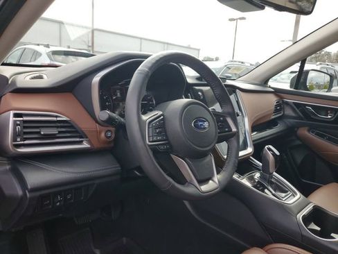 Certified 2025 Subaru Outback Touring w/ Popular Package #2 image 20