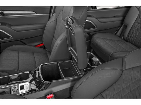 Used 2024 Kia Telluride EX X-Line AWD/4WD image 9