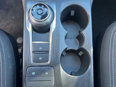 Used 2023 Ford Escape Active image 29