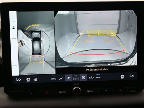 Certified 2026 Toyota RAV4 XSE w/ Panoramic Sun Roof Package AWD/4WD image 21