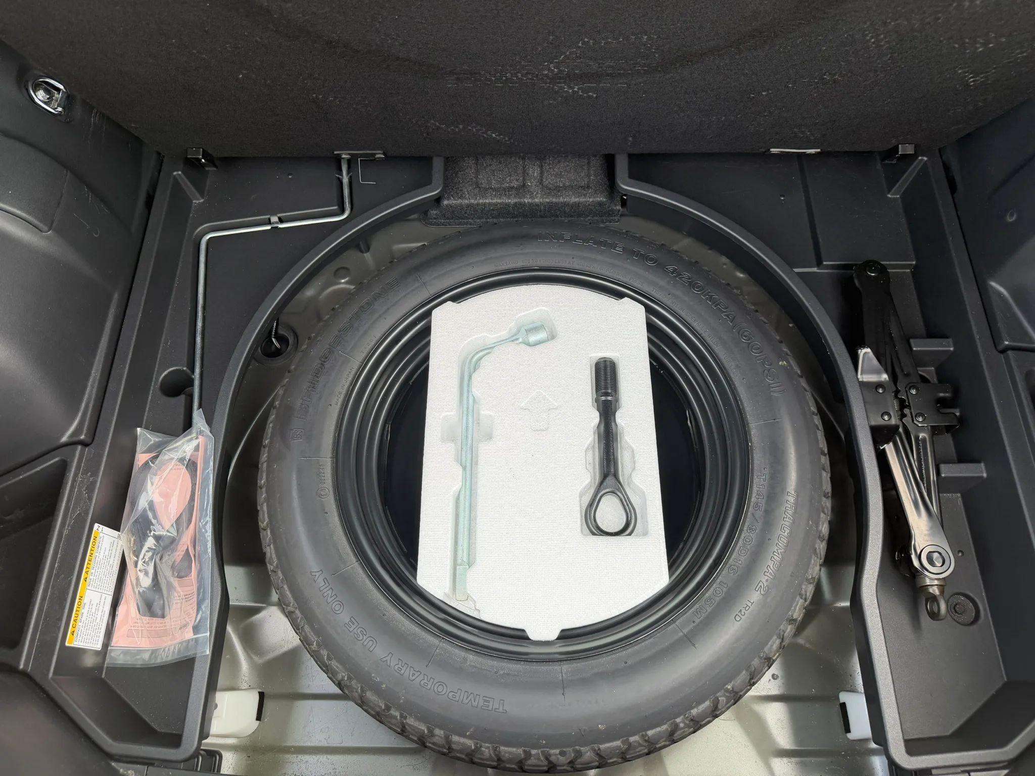 Used 2016 Scion tC FWD image 20