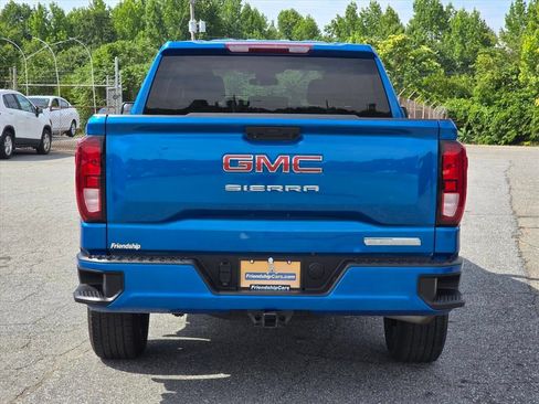 Used 2023 GMC Sierra 1500 Elevation AWD/4WD image 25