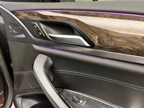 Used 2019 BMW X3 M40i w/ Premium Package image 28