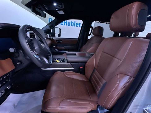 Used 2025 Toyota Tundra 1794 Edition image 14