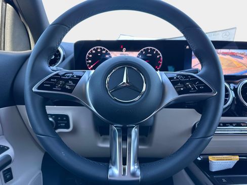 Certified 2026 Mercedes-Benz GLA 250 image 29