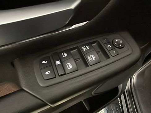 Used 2024 RAM 1500 Big Horn AWD/4WD image 11