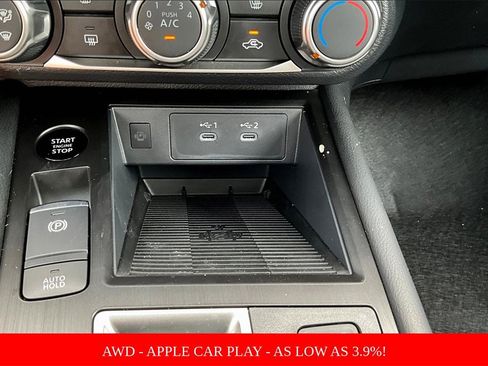 New 2025 Nissan Kicks SV w/ SV Premium Package image 21