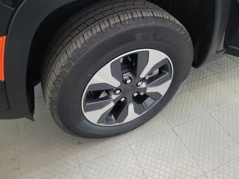 Used 2024 Jeep Grand Cherokee Limited 4xe image 31