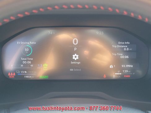 Certified 2024 Toyota RAV4 XSE w/ Weather Package AWD/4WD image 20