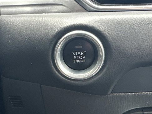 Used 2021 MAZDA CX-5 Touring image 27