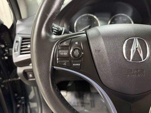 Used 2015 Acura MDX SH-AWD image 18