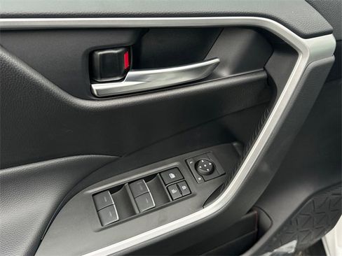 New 2025 Toyota RAV4 XLE image 16