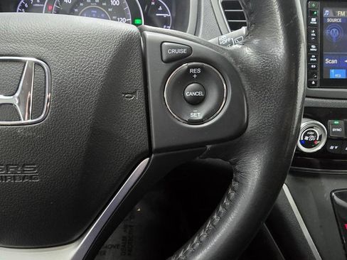 Used 2016 Honda CR-V EX-L image 26