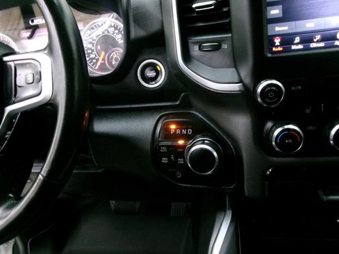 Used 2020 RAM 1500 Big Horn AWD/4WD image 39