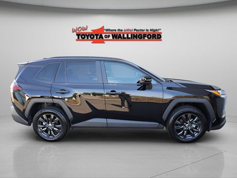 Certified 2026 Toyota RAV4 XLE Premium AWD/4WD image 13
