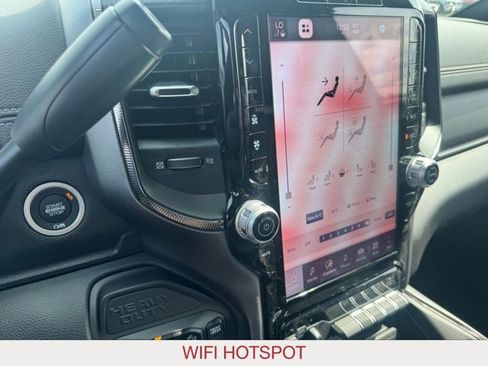 New 2025 RAM 2500 Power Wagon image 24