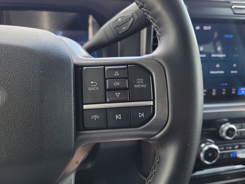 Certified 2026 Ford F250 Lariat AWD/4WD image 22