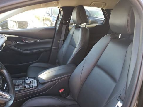 Certified 2024 MAZDA CX-30 AWD 2.5 S w/ Select Sport Pkg image 5