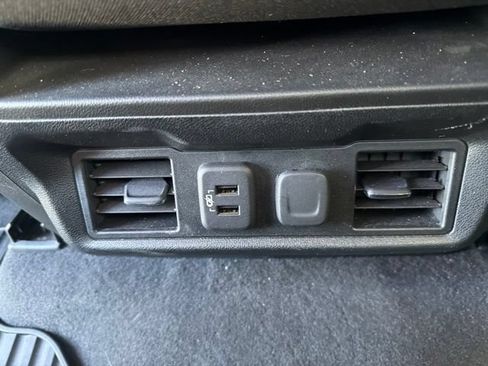 Used 2019 Chevrolet Silverado 1500 RST w/ All-Star Edition AWD/4WD image 16
