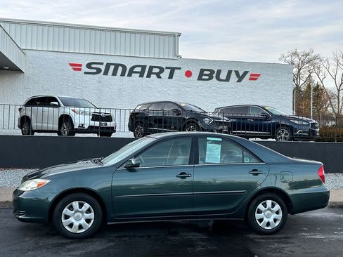 Used 2003 Toyota Camry image 9