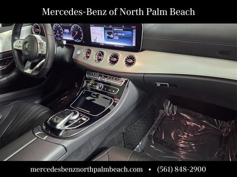 Used 2020 Mercedes-Benz CLS 450 image 11