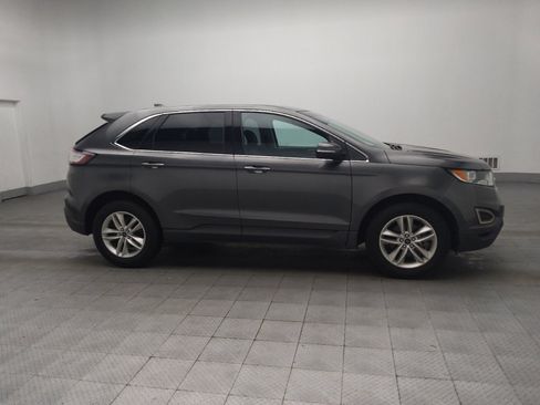 Used 2016 Ford Edge SEL w/ Equipment Group 201A FWD image 11