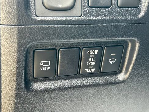 Used 2024 Toyota 4Runner TRD Pro AWD/4WD image 25