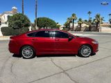 Used 2015 Ford Fusion SE w/ Equipment Group 202A image 4